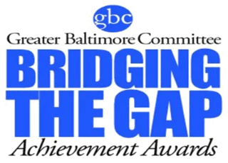 Greater Baltimore Committee Bridging the Gap Achievement Awards