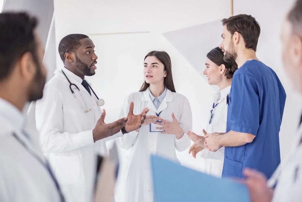 Clinical team
