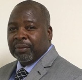 Ray Antoine, COO